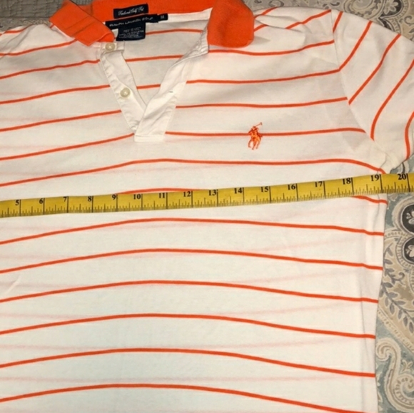 Ralph Lauren Golf Polo - Picture 5 of 5